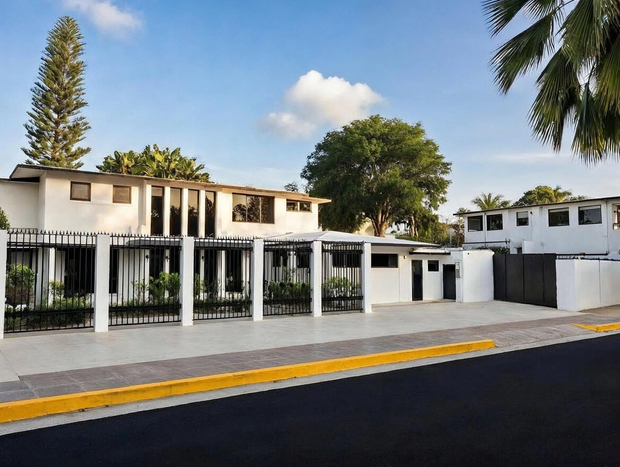 Introducing a New Era of Oceanfront Luxury