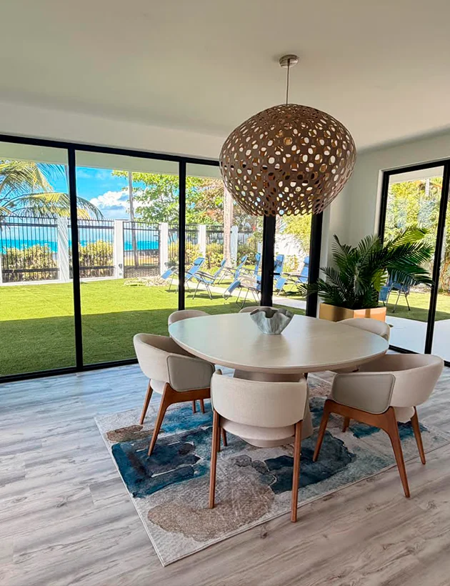 Luxury Residence